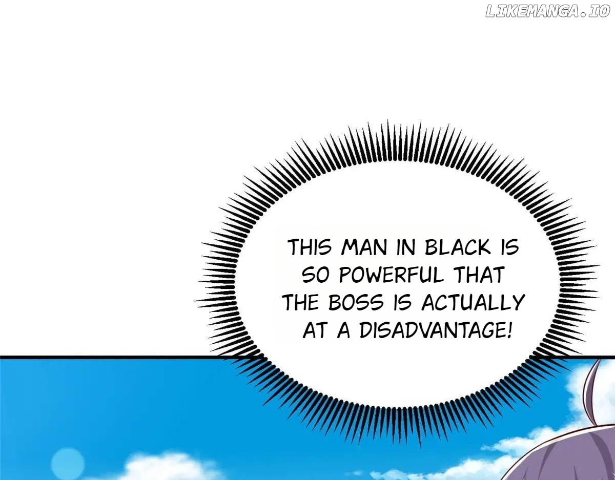I randomly have a new career every week Chapter 807 - page 35